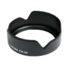 EW-54 Canon Sonnenblende