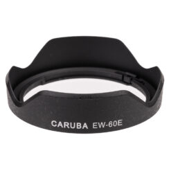 EW-60E Canon Sonnenblende