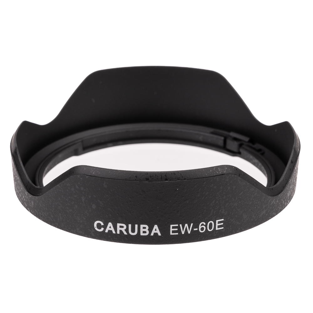 EW-60E Canon Sonnenblende