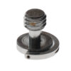 ⅜"-Schraube mit D-Ring metall