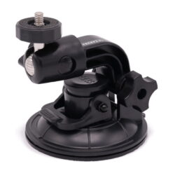 Saugnapf PRO Halterung inkl. GoPro-Adapter