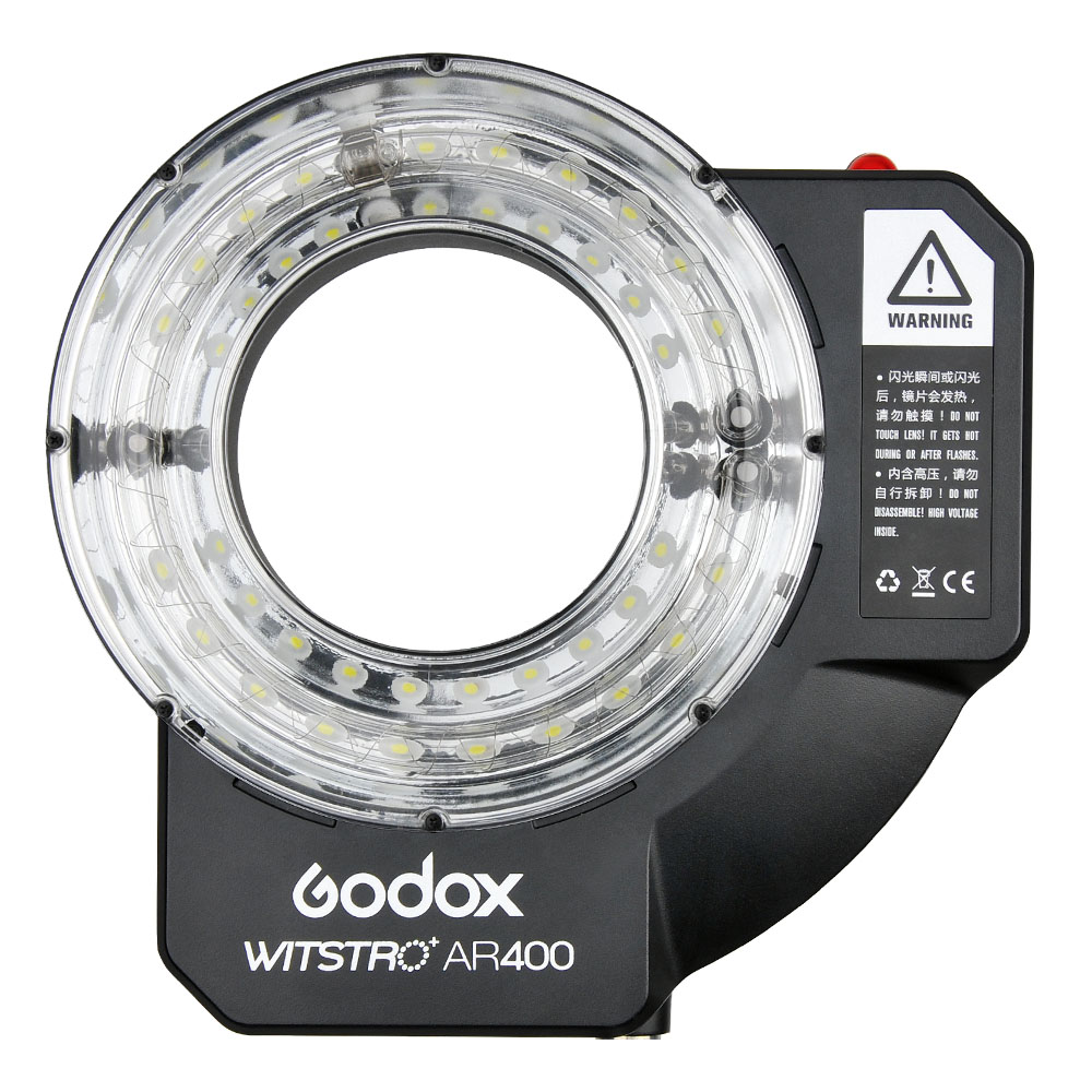 Witstro AR400 2020 Model