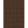 Terracotta X-Drop Modern Vintage 1,5x2,1m
