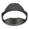 Samyang 8/3.5 CSII Sonnenblende