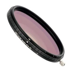 JJC Variabler ND + Polfilter 2in1
