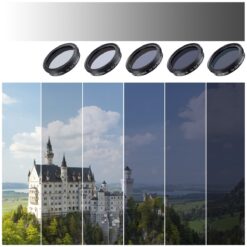 Drohnenfilter CPL DJI Phantom 3/4