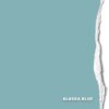 Hintergrundkarton Alaska Blue 1,35x11m
