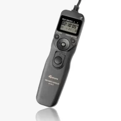 Aputure Fernauslöser AP-TR2N LCD-Timer für Nikon