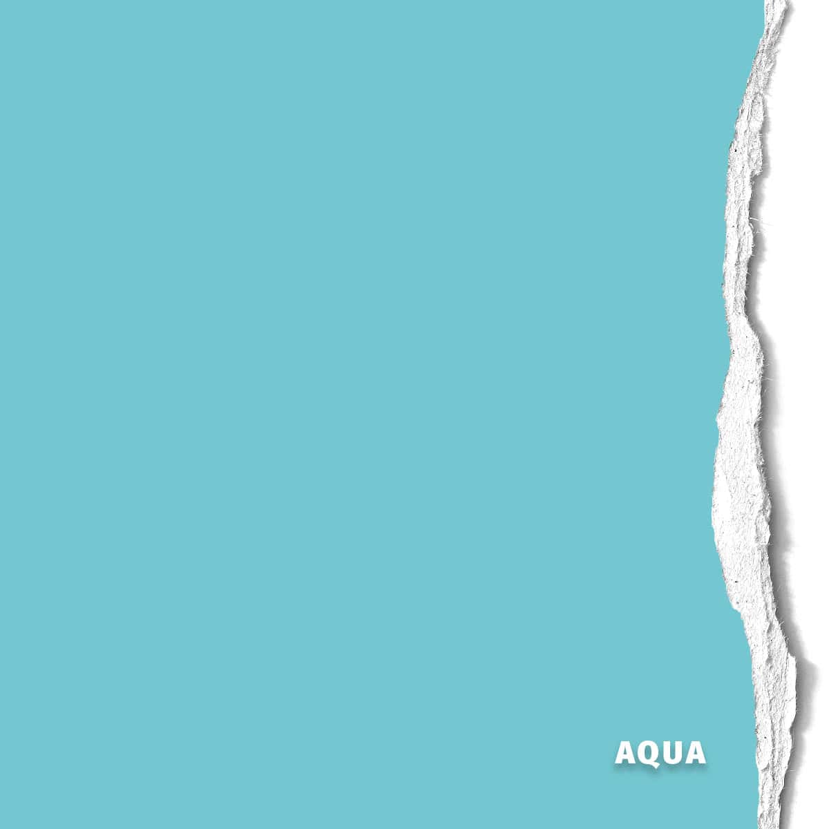 Hintergrundkarton Aqua 1,35x11m