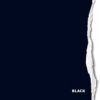 Hintergrundkarton Black