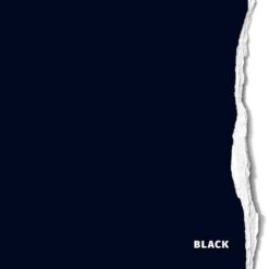 Hintergrundkarton Black