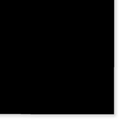 Falcon Eyes Hintergrundkarton Black 0,57x11m
