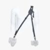 BLACKRAPID™ Hybrid X Extra Comfort für 1 oder 2 Kameras