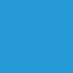 Hintergrundkarton Blue Heaven 1,35x11m