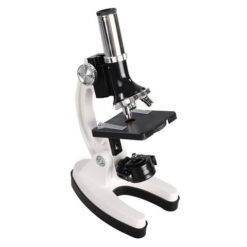 Einsteiger Mikroskop-Set 100, 400 und 900x mit Koffer