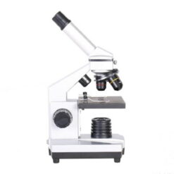 Einsteiger Mikroskop-Set 40-1024x mit Koffer