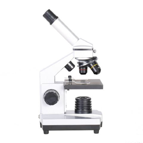 Einsteiger Mikroskop-Set 40-1024x mit Koffer
