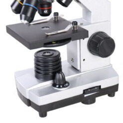 Einsteiger Mikroskop-Set 40-1024x mit Koffer