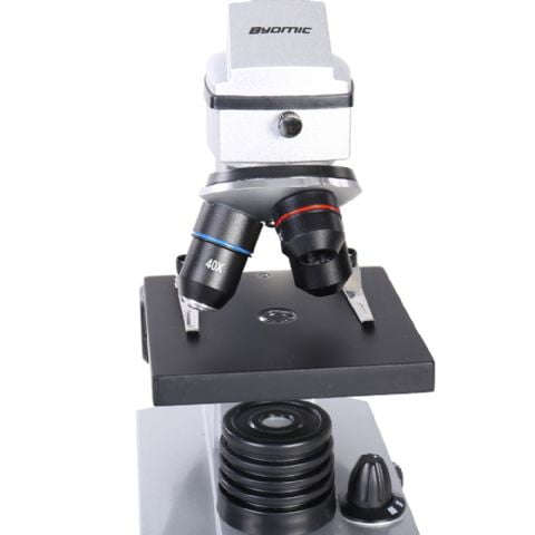 Einsteiger Mikroskop-Set 40-1024x mit Koffer