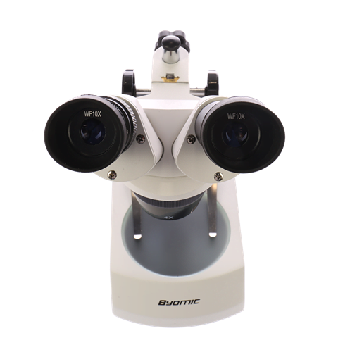 Stereo-Mikroskop BYO-ST3 LED