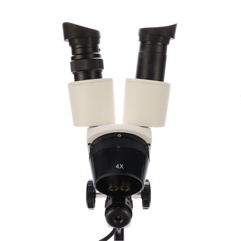 Stereo-Mikroskop BYO-ST3 LED