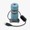 Carson Digitales USB-Mikroskop 86-457x mit Rekorder