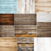 Caruba Vinyl Hintergrund 'Holz' 10 Motive, 57x87cm
