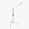 Caruba C-Stand mit Galgen 136-260cm