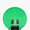 Caruba Chair Green Screen ⌀140cm