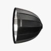 Caruba Deep Parabolic Softbox Bowens