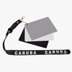 Caruba Digitale Graukarte DGC 2 10x13cm