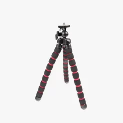 Caruba Flexstar 25 flexibles Ministativ