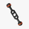Caruba Koppler für Magic Arm Pro Aluminium