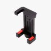 Caruba Premium smartphone-Halter Klemmbereich 48–100 mm