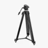Caruba Videostar 177 Pro Videostativ max. 180 cm | max. 4 kg
