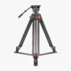 Caruba Videostar 188 Pro Videostativ max. 180 cm | max. 15 kg
