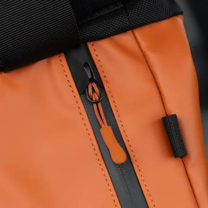 WANDRD Standard Zipper Puller 9 Farben
