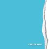 Hintergrundkarton Cortez Blue 1,35x11m