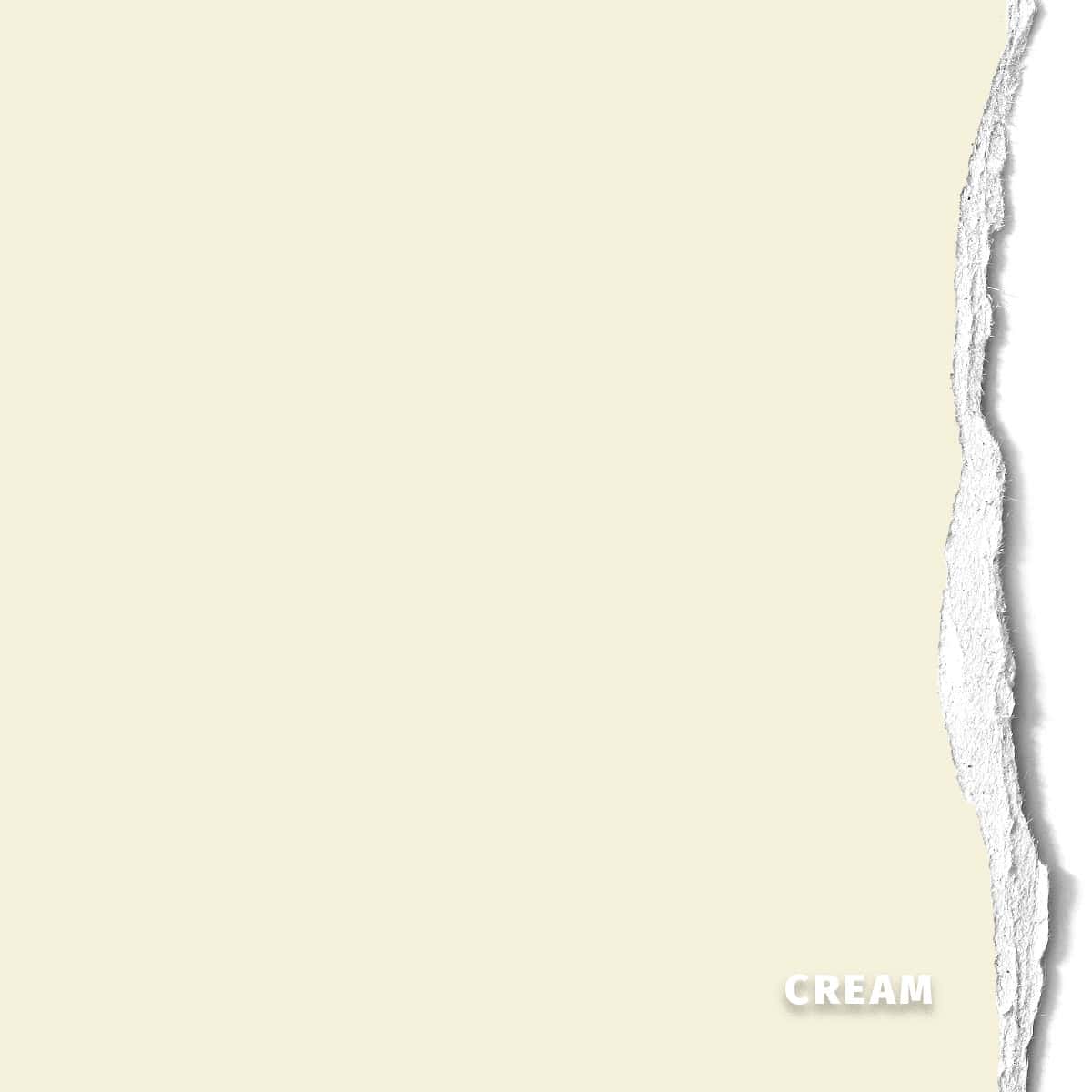 Hintergrundkarton Cream 2,75x11m