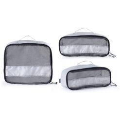 f-stop Packing Cell Kit grau