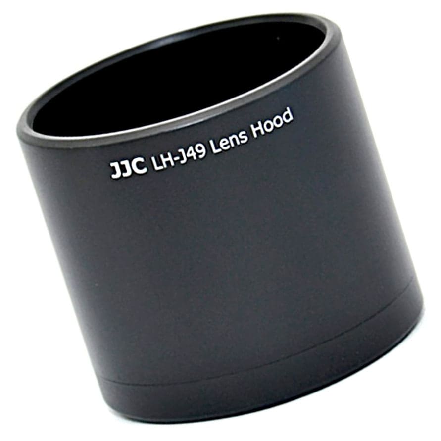 JJC Sonnenblende LH-J49 für Olympus