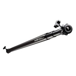 walimex pro Hintergrundstange 120-307cm Teleskop