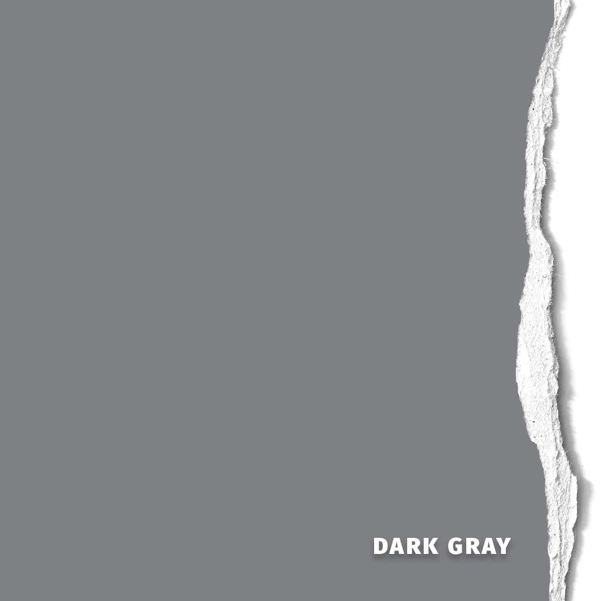Hintergrundkarton Dark Gray 2,75x11m