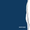 Hintergrundkarton Deep Blue 2,75x11m