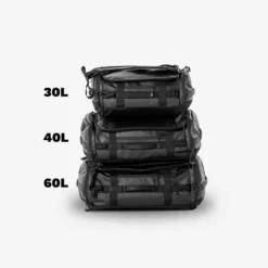 WANDRD CARRYALL Duffel 60 Liter