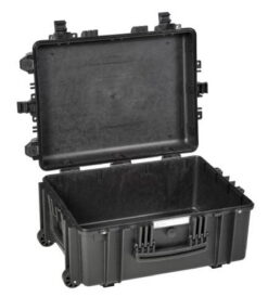 5326 Koffer Schwarz