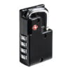 Kombinationschloss TSA geprüft