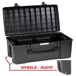 MUB78 Multi Utility Box schwarz