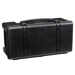 MUB78 Multi Utility Box schwarz