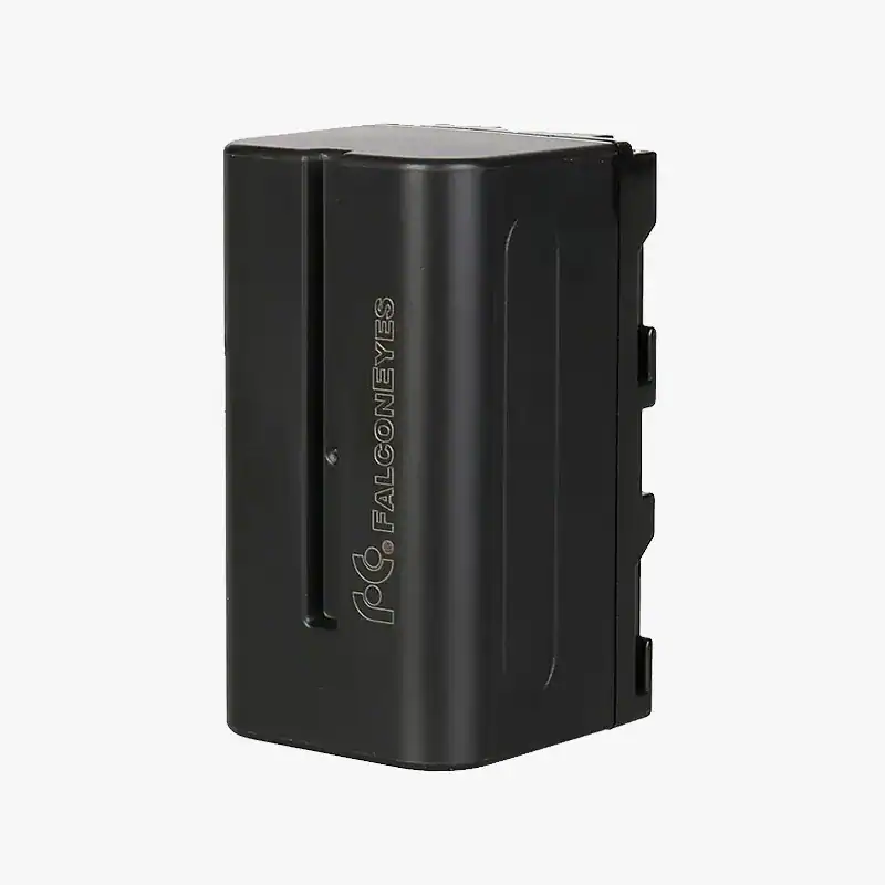 Falcon Eyes NP-F750 Akku 4600mAh
